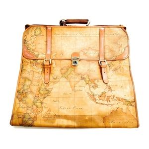 Alviero Martini Travel Bag